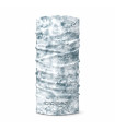 Bandana braga de cuello Ocean 25x50 Smoke