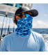 Bandana Braga de Cuello Ocean Bluewater 25x50 | Protección UV