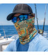 Bandana braga de cuello Ocean 25x50 Surf Popurri