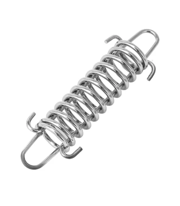 Tensor de Muelle Acero Inoxidable | Pack 2 | Camper, Autocaravana y 4x4