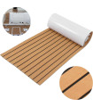 Suelo antideslizante rollo 2400x900x6mm adhesivo 3M Teka