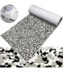 Suelo antideslizante 2400x900x6mm 3M Camo snow