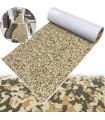 Suelo antideslizante 2400x900x6mm 3M Camo desert