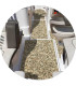 copie de copie de Suelo antideslizante rollo 2400x900x6mm adhesivo 3M Teka