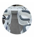 Suelo antideslizante 2400x900x6mm 3M Gris