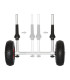 Carro Kayak Modelo standar 395x600mm
