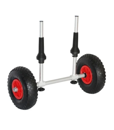 Carro Kayak Modelo standar 395x600mm
