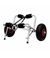 Carro kayak Modelo deluxe