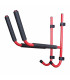 Soporte Kayak para pared pareja