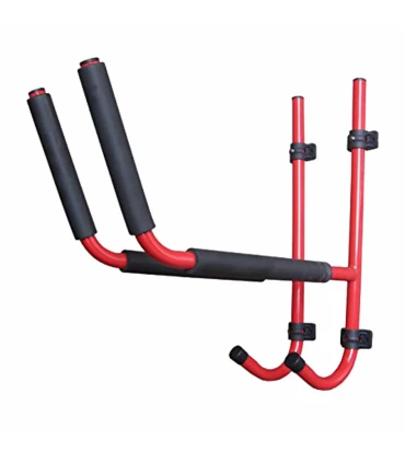 Soporte Kayak para pared pareja