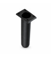 Portacañas kayak universal empotrable 40x190mm