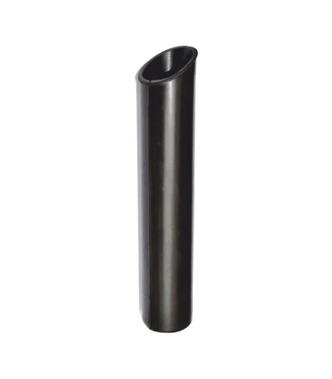 Porta Cañas Negro para Caja Ocean Titan 5.5x5x27cm