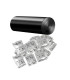 Kit 12 Bolsas y 12 Secantes para WC Seco | Camper y 4x4