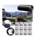 Kit 12 Bolsas y 12 Secantes para WC Seco | Camper y 4x4