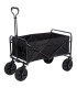 Taburete Trípode Ligero 110kg | Asiento Compacto Camper y 4x4