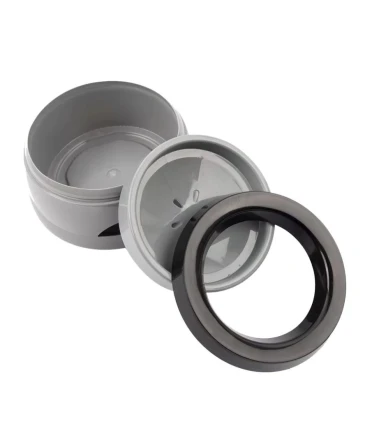 Cuenco Antiderrames Flotante 750ml | Mascotas, Casa, Barco y 4x4