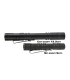 Linterna Aluminio Zoom 80LM IP65 | Compacta para Camper y 4x4