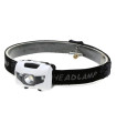 Linterna frontal SUNNY 150LM