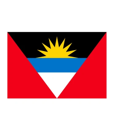 Bandera exterior en poliéster con ollaos inox | Distrimar