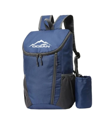 Mochila Plegable Ocean 25L Nylon Waterproof | Distrimar