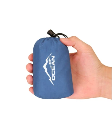 Mochila Plegable Ocean 25L Nylon Waterproof | Distrimar