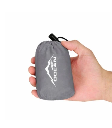Mochila Plegable Ocean 25L Nylon Waterproof | Distrimar