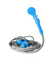 Ducha portatil NIAGRA 12V sin deposito.