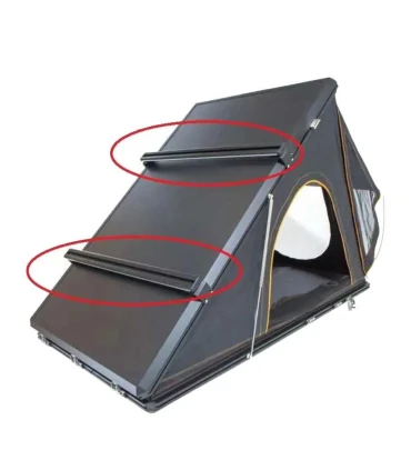 Barras Portaequipajes Tienda Fuerteventura | Campemar