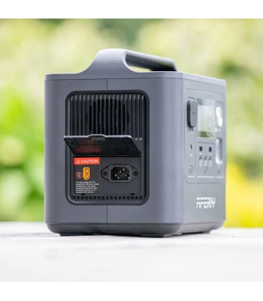 copy of Arrancador de Batería de Coche Aferiy 2000A 12V