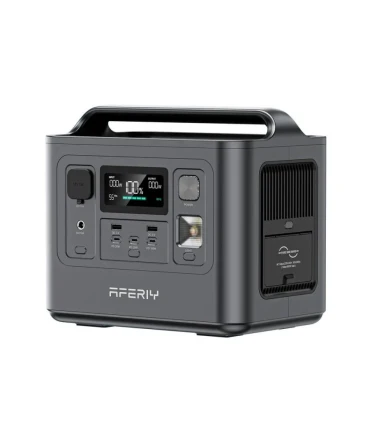 copy of Arrancador de Batería de Coche Aferiy 2000A 12V