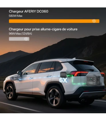 copia di copia di copia di copia di Arrancador de Batería de Coche Aferiy 2000A 12V