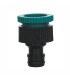 Adaptador Grifo Universal Hembra 5/8-3/4 para 12/15 y 15/19mm