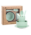 copia di Juego vajilla 6 piezas polipropileno (PP) Beige