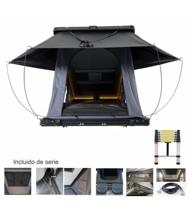 Tienda de techo Fuerteventura Advance | Distrimar S.L.