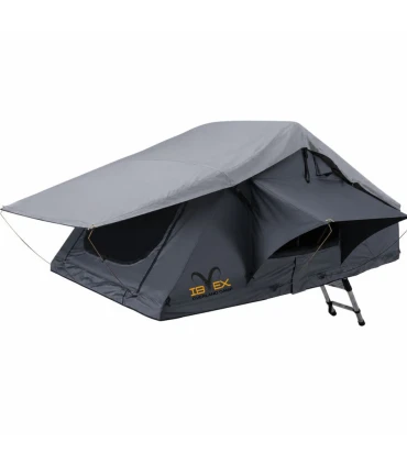 Tienda de Techo Coche Fuerteventura Explorer XXL | Campemar