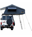 Tienda de campaña techo coche Fuerteventura Explorer XXL
