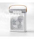Ventilador Humidificador Micron 400ml USB |Distrimar