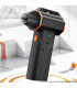 Soplador Aire Turbo USB 144x97x40mm | Distrimar