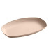 Kopie von Kopie von Kopie von Juego vajilla 6 piezas polipropileno (PP) Beige
