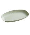 copy of copy of copy of copy of Juego vajilla 6 piezas polipropileno (PP) Beige