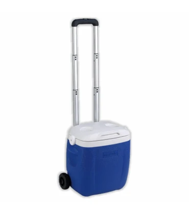 Nevera Arcón Polar Cooler 16L con Ruedas | Frío 72h | Distrimar