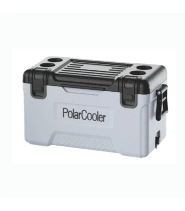 Nevera Arcón Polar Cooler PROMX 45L | Frío 120h | Distrimar