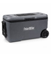 Nevera Arcon Polar Cooler Roller Shark 47L Gris