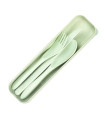 Kopie von Kopie von Kopie von Kopie von Kopie von Kopie von Juego vajilla 6 piezas polipropileno (PP) Beige