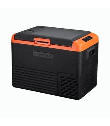 Nevera Compresor Alpicool CL40 40L 12V/220V App | Distrimar