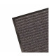 Alfombra de Secado Negra 60x40 cm | Felpudo de PVC Antideslizante