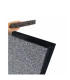 Alfombra PVC Hilado Anti Salpicaduras 57x37cm