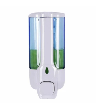 Dosificador Jabón Pared 380ml | Camper, Náutica y Hogar