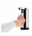 Dispensador dosificador jabón automático mostrador IX250 250ml
