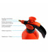 Pulverizador Manual a Presión 1.2L | Limpieza para Camper y Outdoor
